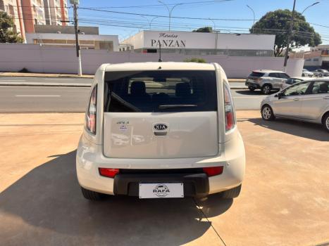 KIA Soul 1.6 16V 4P EX FLEX, Foto 6
