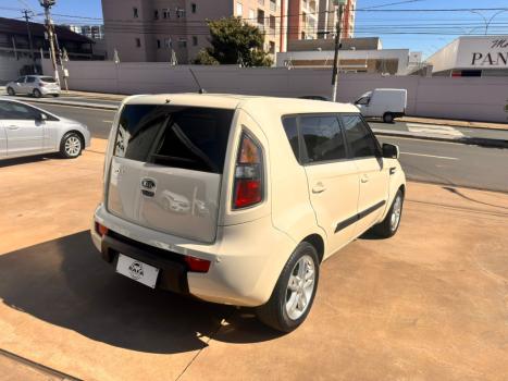 KIA Soul 1.6 16V 4P EX FLEX, Foto 7
