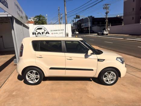 KIA Soul 1.6 16V 4P EX FLEX, Foto 8
