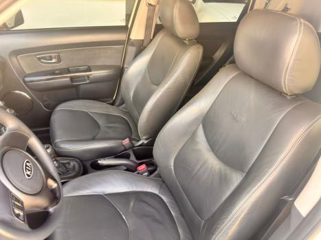 KIA Soul 1.6 16V 4P EX FLEX, Foto 10