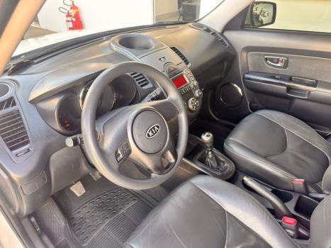 KIA Soul 1.6 16V 4P EX FLEX, Foto 11