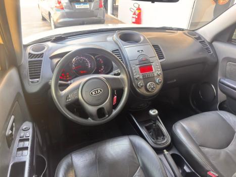 KIA Soul 1.6 16V 4P EX FLEX, Foto 12