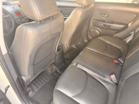 KIA Soul 1.6 16V 4P EX FLEX, Foto 13