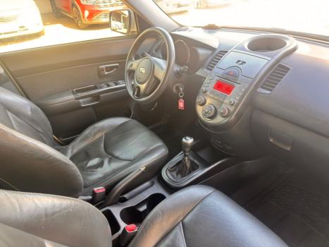 KIA Soul 1.6 16V 4P EX FLEX, Foto 14