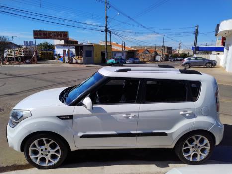 KIA Soul 1.6 16V 4P EX FLEX AUTOM�TICO, Foto 3