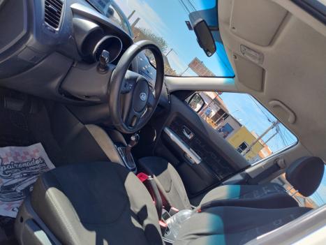 KIA Soul 1.6 16V 4P EX FLEX AUTOM�TICO, Foto 9