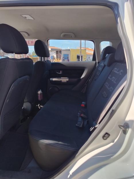 KIA Soul 1.6 16V 4P EX FLEX AUTOM�TICO, Foto 11