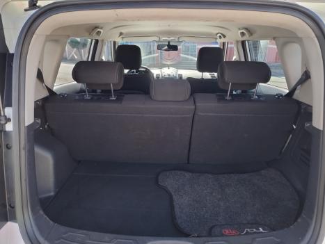 KIA Soul 1.6 16V 4P EX FLEX AUTOM�TICO, Foto 13