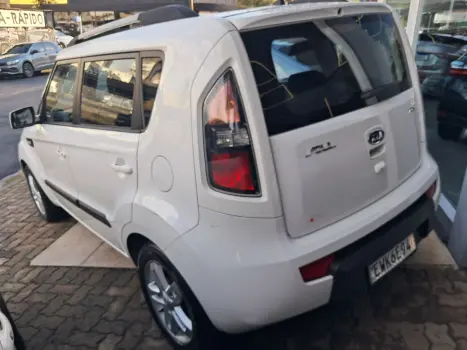 KIA Soul 1.6 16V 4P EX, Foto 2