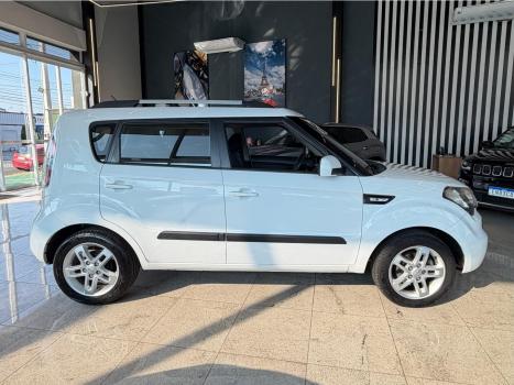 KIA Soul 1.6 16V 4P EX, Foto 4