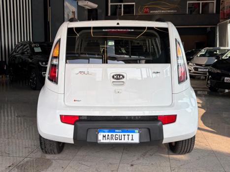 KIA Soul 1.6 16V 4P EX, Foto 5