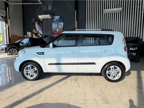 KIA Soul 1.6 16V 4P EX, Foto 7