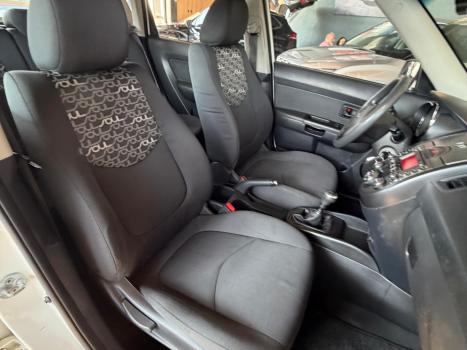 KIA Soul 1.6 16V 4P EX, Foto 9