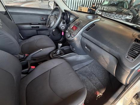 KIA Soul 1.6 16V 4P EX, Foto 10