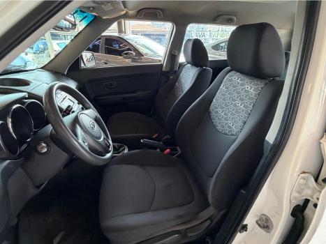 KIA Soul 1.6 16V 4P EX, Foto 12