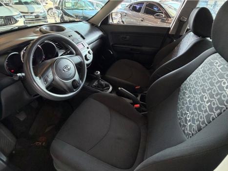 KIA Soul 1.6 16V 4P EX, Foto 13