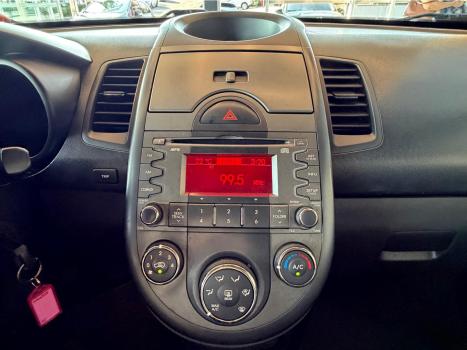 KIA Soul 1.6 16V 4P EX, Foto 15