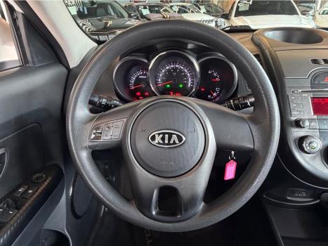 KIA Soul 1.6 16V 4P EX, Foto 17