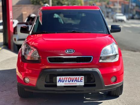 KIA Soul 1.6 16V 4P EX, Foto 2