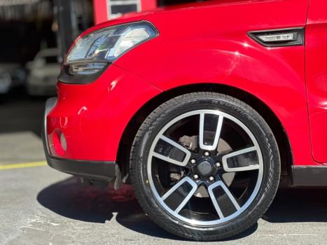 KIA Soul 1.6 16V 4P EX, Foto 4