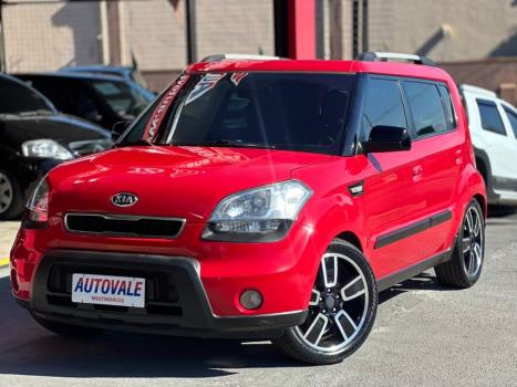 KIA Soul 1.6 16V 4P EX, Foto 5