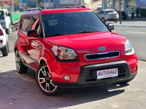 KIA Soul 1.6 16V 4P EX, Foto 6