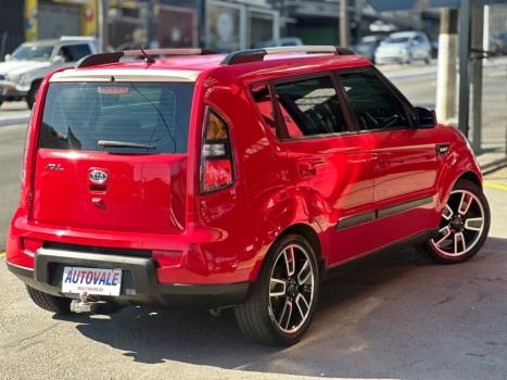 KIA Soul 1.6 16V 4P EX, Foto 11