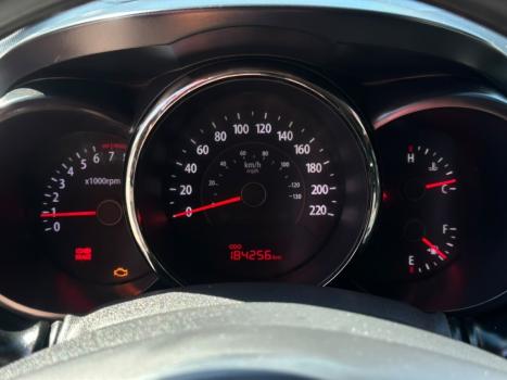 KIA Soul 1.6 16V 4P EX, Foto 12