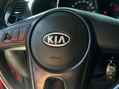 KIA Soul 1.6 16V 4P EX, Foto 13