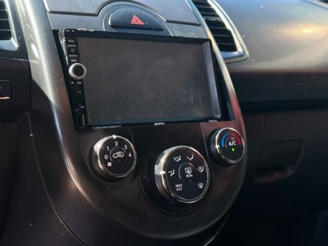 KIA Soul 1.6 16V 4P EX, Foto 16