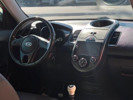 KIA Soul 1.6 16V 4P EX, Foto 17