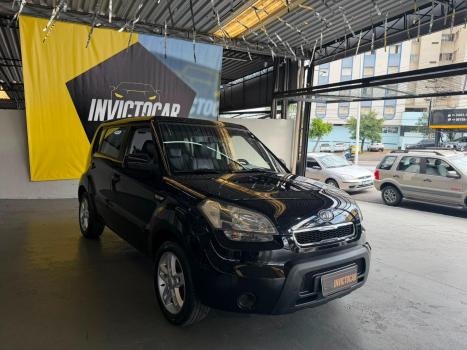 KIA Soul 1.6 16V 4P EX, Foto 3
