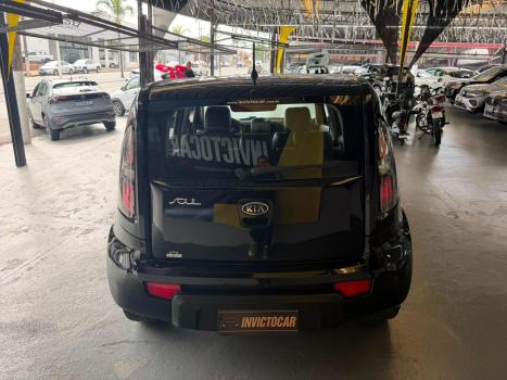 KIA Soul 1.6 16V 4P EX, Foto 5