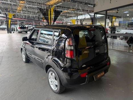 KIA Soul 1.6 16V 4P EX, Foto 6