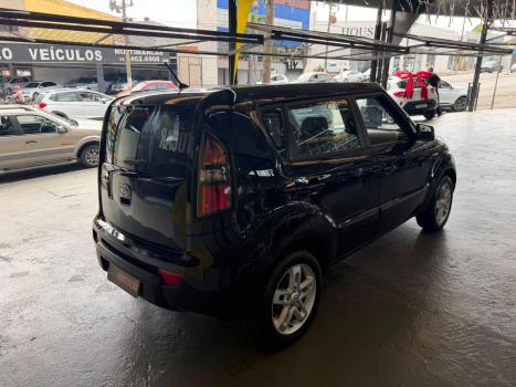 KIA Soul 1.6 16V 4P EX, Foto 7