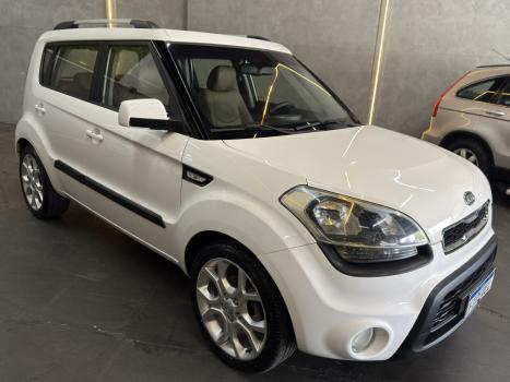 KIA Soul 1.6 16V 4P EX AUTOMÁTICO, Foto 1