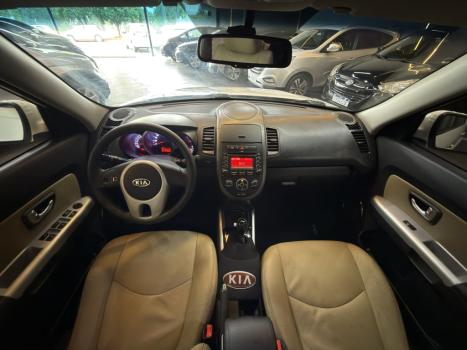 KIA Soul 1.6 16V 4P EX AUTOMÁTICO, Foto 7