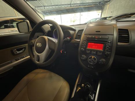 KIA Soul 1.6 16V 4P EX AUTOMÁTICO, Foto 10