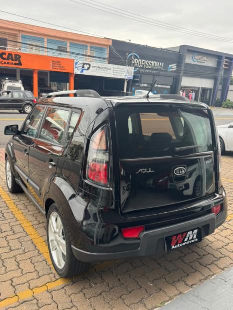 KIA Soul 1.6 16V 4P EX FLEX, Foto 1
