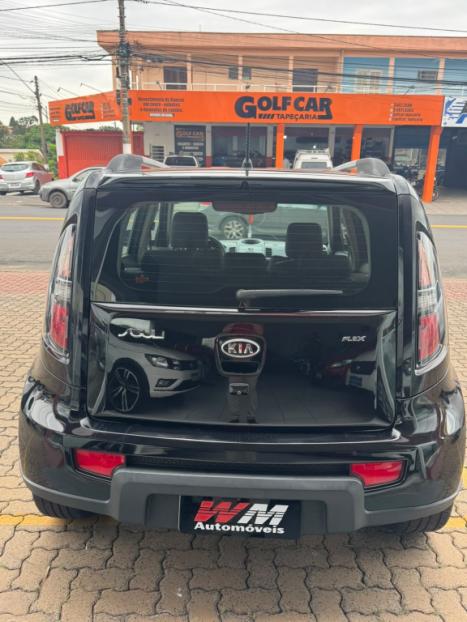 KIA Soul 1.6 16V 4P EX FLEX, Foto 2