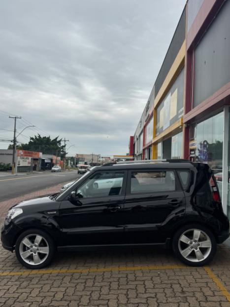 KIA Soul 1.6 16V 4P EX FLEX, Foto 3