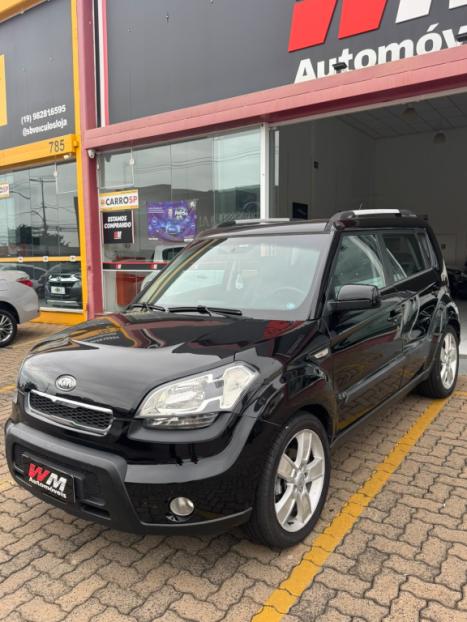 KIA Soul 1.6 16V 4P EX FLEX, Foto 5
