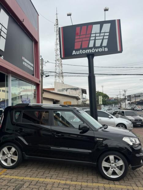 KIA Soul 1.6 16V 4P EX FLEX, Foto 8