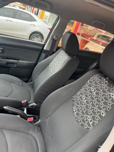 KIA Soul 1.6 16V 4P EX FLEX, Foto 10
