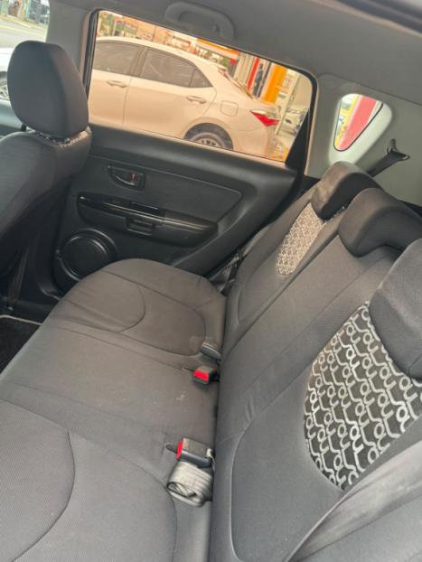 KIA Soul 1.6 16V 4P EX FLEX, Foto 11