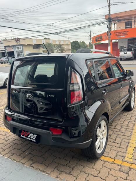 KIA Soul 1.6 16V 4P EX FLEX, Foto 12