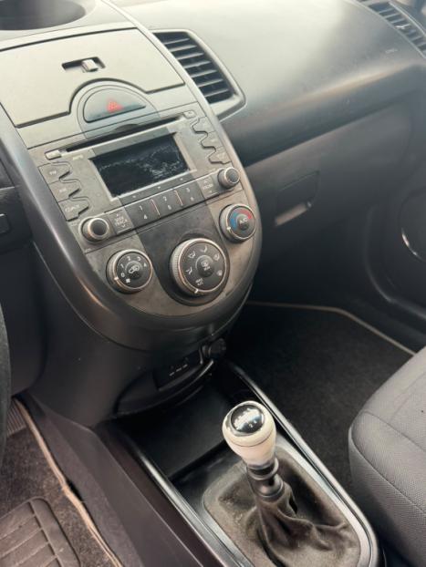 KIA Soul 1.6 16V 4P EX FLEX, Foto 13