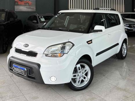KIA Soul , Foto 1