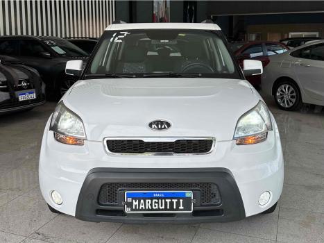 KIA Soul , Foto 2