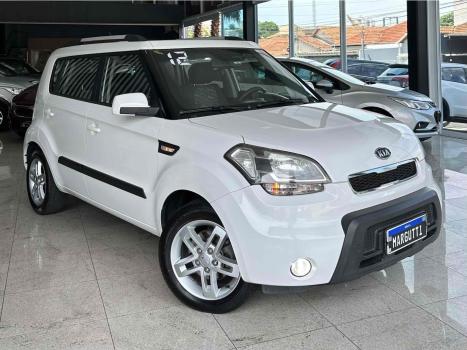 KIA Soul , Foto 3